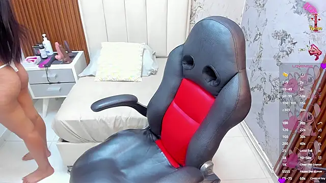 MILEY JOAS2 online show from 04-20-26, 01:03