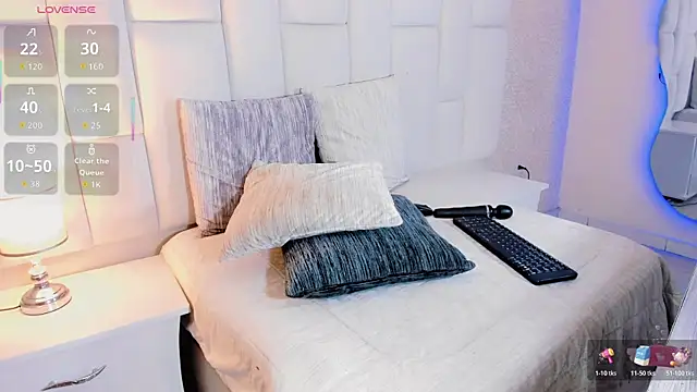 andrea alvarz online show from 12-21-25, 04:30