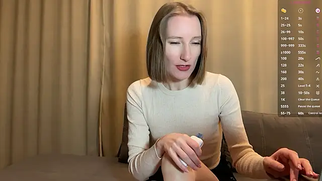 MonikaBos online show from 02-24-25, 10:58