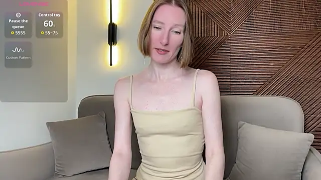 MonikaBos online show from 03-31-26, 07:36