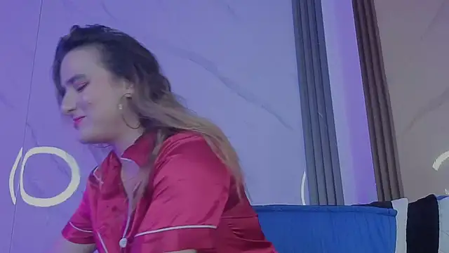 CandyQueenGold online show from 02-05-26, 07:07