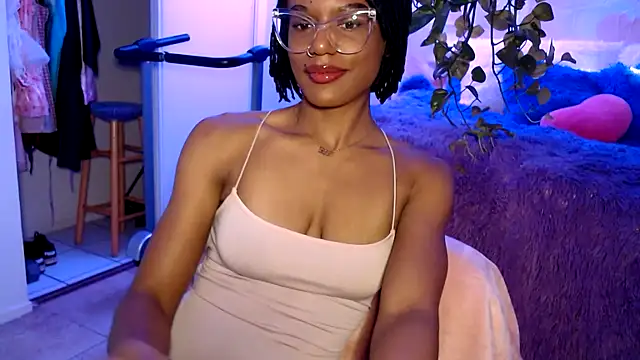 Snapshot of CocoSage chatting on 01-09-26, 10:55 CocoSage online show from 01-09-26, 10:55