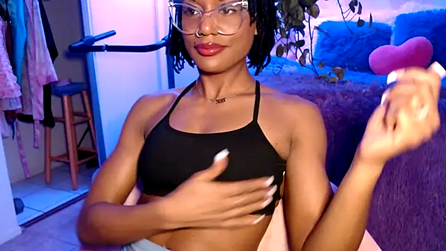 Snapshot of CocoSage chatting on 02-02-26, 06:28 CocoSage online show from 02-02-26, 06:28