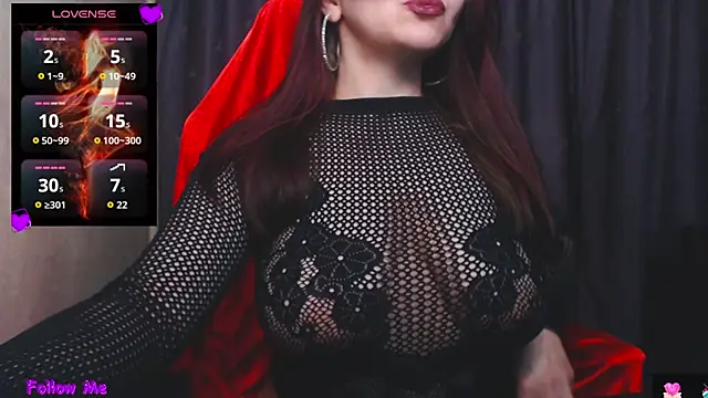 mia-joy online show from 10-20-25, 06:30