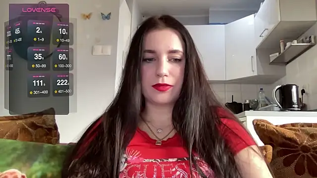 Teylor Love online show from 12-06-24, 01:11