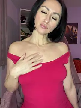 KatyEvanss online show from 02-25-25, 07:47