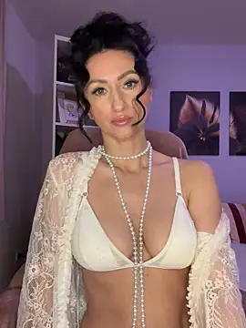 KatyEvanss online show from 09-20-25, 06:31