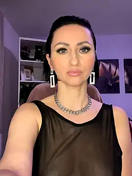 KatyEvanss online show from 11-26-25, 07:04