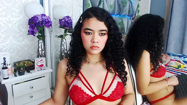 Angela lovee online show from 01-24-25, 05:32