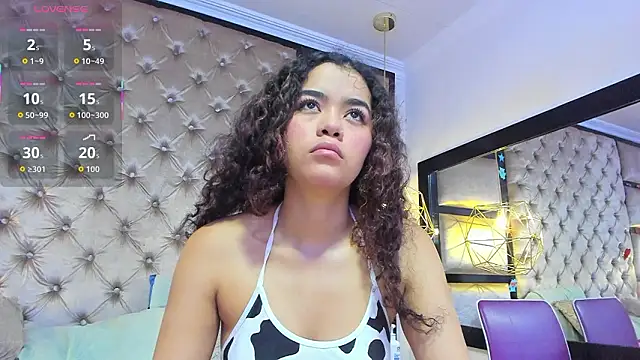 Angela lovee online show from 03-14-26, 12:32