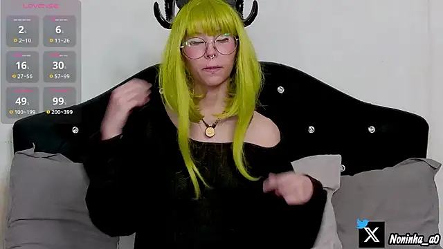 nonawhitemm online show from 03-13-26, 05:36