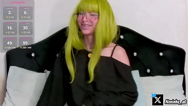 nonawhitemm online show from 03-28-26, 06:46