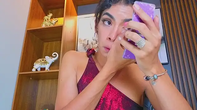 Alahia Rodriguez online show from 05-16-26, 11:46