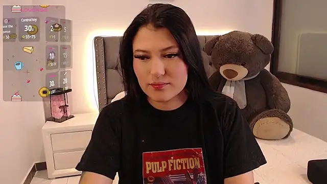 Nicols66 online show from 12-10-24, 10:26