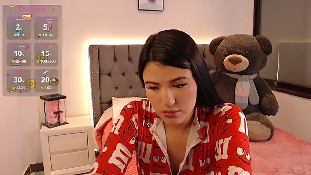 Nicols66 online show from 03-25-26, 11:11