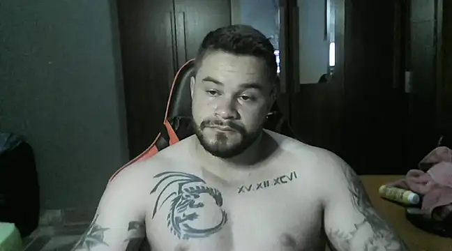 Galeego DF online show from 01-25-25, 11:02