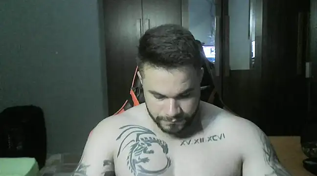 Galeego DF online show from 01-25-25, 08:31