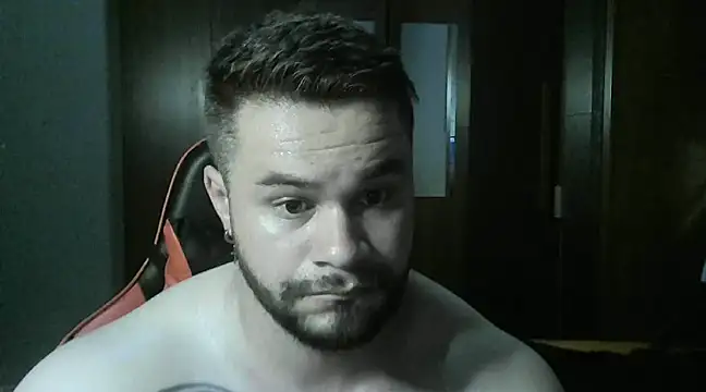 Galeego DF online show from 01-28-25, 05:14