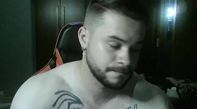 Galeego DF online show from 02-03-25, 01:30