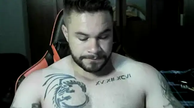 Galeego DF online show from 02-15-25, 12:43