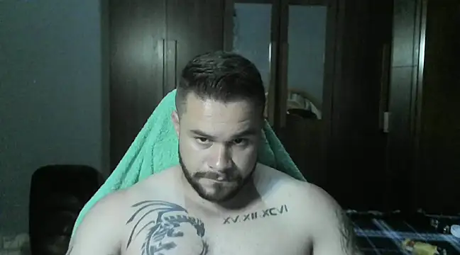 Galeego DF online show from 02-16-25, 01:58