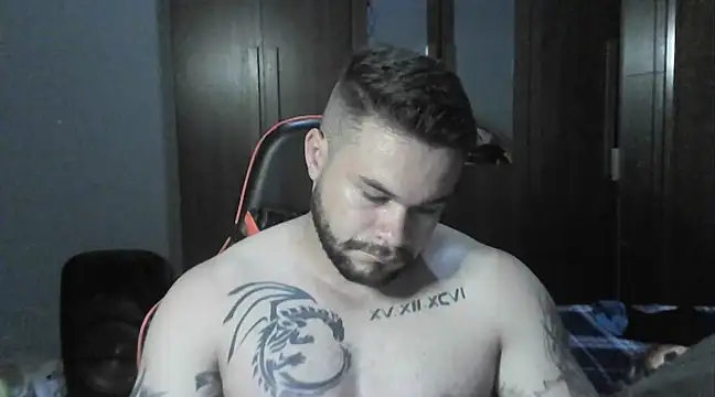 Galeego DF online show from 02-16-25, 06:10