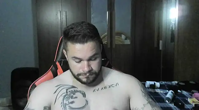 Galeego DF online show from 02-21-25, 10:37