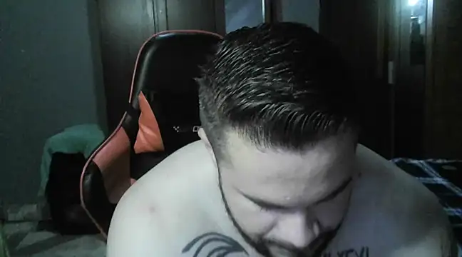 Galeego DF online show from 02-23-25, 04:13