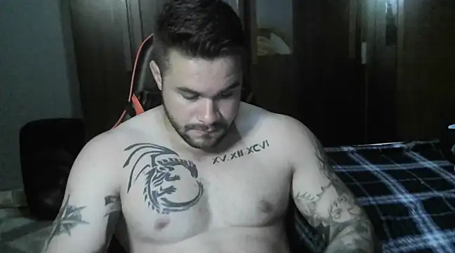 Galeego DF online show from 02-24-25, 07:52