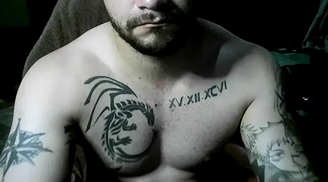 Galeego DF online show from 03-15-25, 12:56