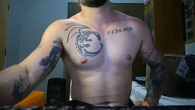 Galeego DF online show from 09-11-25, 10:10