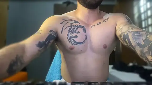 Galeego DF online show from 09-20-25, 03:02