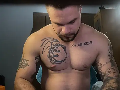 Galeego DF online show from 10-16-25, 03:46