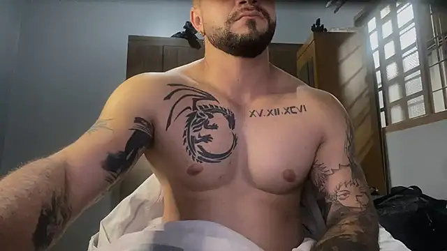 Galeego DF online show from 10-21-25, 03:46