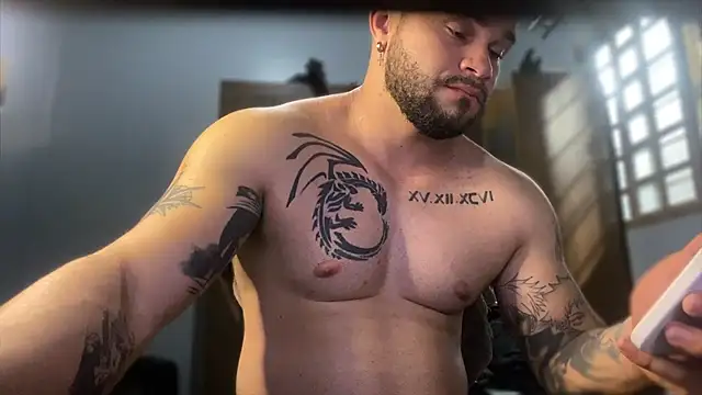 Galeego DF online show from 11-21-25, 03:54