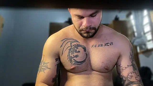 Galeego DF online show from 11-27-25, 03:47