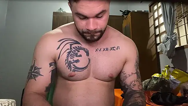 Galeego DF online show from 04-09-26, 11:37