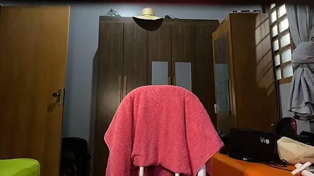 Galeego DF online show from 04-21-26, 04:23