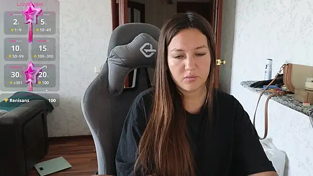 Snapshot of Nelly_Fischer chatting on 12-09-24, 07:17 Nelly Fischer online show from 12-09-24, 07:17