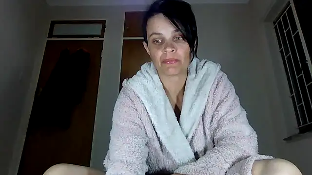 RandySandy007 online show from 12-17-24, 08:10