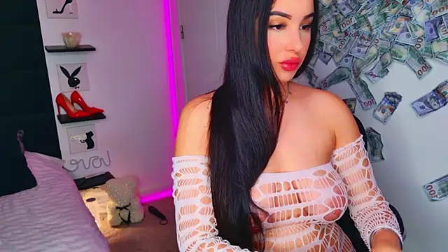 MissAmeliaa online show from 05-22-26, 12:00