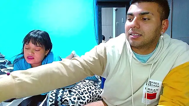 2ScarletandRyan8 online show from 01-27-25, 01:09