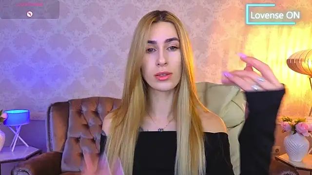 Sexy Lava online show from 11-03-25, 06:47