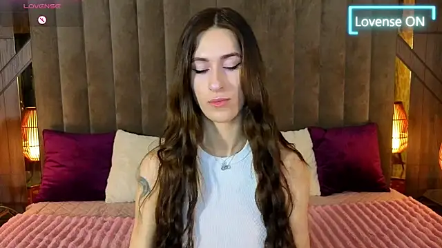 Sexy Lava online show from 05-13-26, 06:11