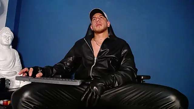 Maxxxpowerful online show from 11-05-25, 04:51