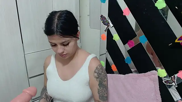 katery wok11 online show from 09-23-25, 06:11