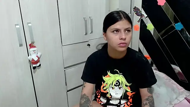 katery wok11 online show from 11-19-25, 06:08