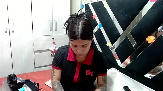 katery wok11 online show from 05-15-26, 01:56