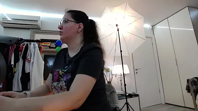 ILoveToFeelU online show from 03-05-25, 10:54