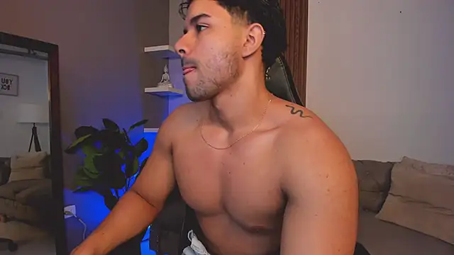 liam collins21 online show from 03-14-26, 11:48